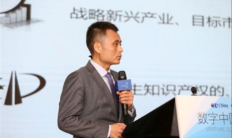 Today is the technology completed more than 100 million yuan B round financing, high-throughput nanopore sequencer speed up clinical applications